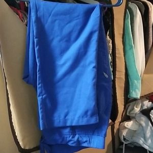 Grey's Anatomy scrub bottoms